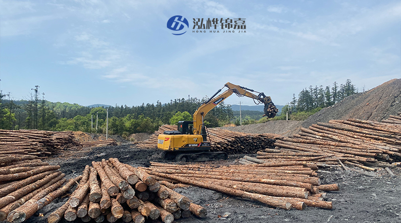 溫州松木樁供應商廠家推薦-溫州松木樁哪里有賣