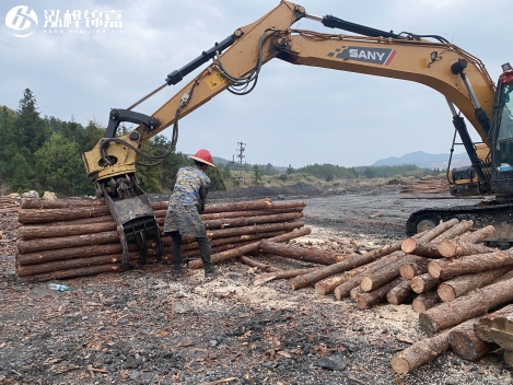 江西松木樁批發-江西松木樁運到寧波多少錢？