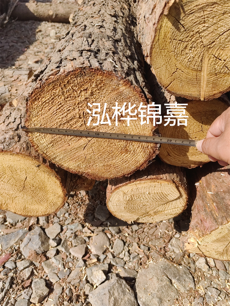 輕松計算圓木材積，下載并安裝圓木材材積表計算器